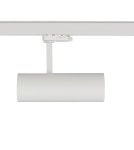 Lamps for 3-phase busbars - Nowodvorski CTLS MILO LED 25W 4000K Commercial lightingConfigurable systemsLED lamps Max power 1x25W LED White 8761 - product 3