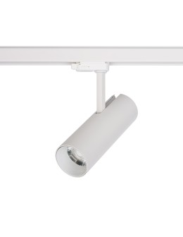 Nowodvorski CTLS MILO LED 25W 3000K Reflektor do Szyny 3F Nowodvorski 1xLED Biały 8762