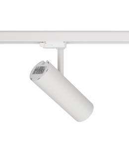 Nowodvorski CTLS MILO LED 25W 3000K Reflektor do Szyny 3F Nowodvorski 1xLED Biały 8762 - produkt 2