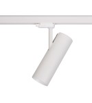 Lamps for 3-phase busbars - Nowodvorski CTLS MILO LED 25W 3000K Commercial lightingConfigurable systemsLED lamps Max power 1x25W LED White 8762 - product 4