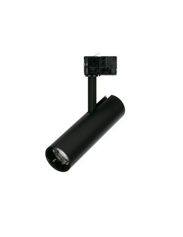 Nowodvorski CTLS MILO LED 15W 3000K Reflektor do Szyny 3F Nowodvorski 1xLED Czarny 8764 - produkt 2