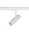 Nowodvorski CTLS MILO LED 15W 4000K Commercial lightingConfigurable systemsLED lamps Max wattage 1x15W LED White 8765