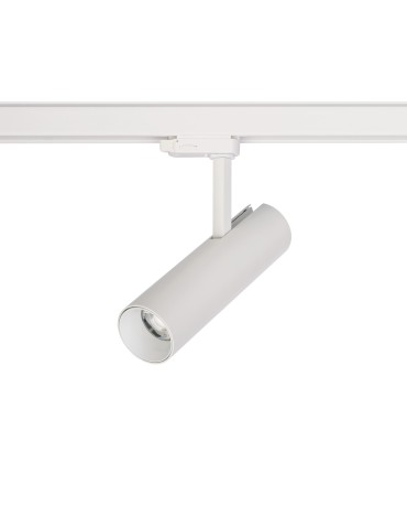 Nowodvorski CTLS MILO LED 15W 3000K Commercial lightingConfigurable systemsLED lamps Max wattage 1x15W LED White 8766