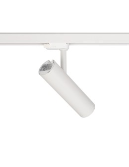 Nowodvorski CTLS MILO LED 15W 3000K Reflektor do Szyny 3F Nowodvorski 1xLED Biały 8766 - produkt 2
