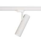 Lamps for 3-phase busbars - Nowodvorski CTLS MILO LED 15W 3000K Commercial lightingConfigurable systemsLED lamps Max wattage 1x15W LED White 8766 - product 4