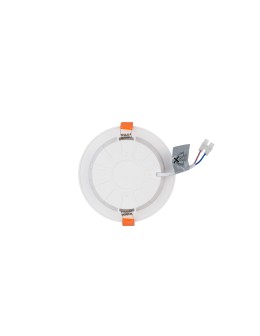 Nowodvorski CL KOS LED 10W Commercial Lighting Spot LED lamp Flush Mounted Max wattage 10W LED IP44 White 8778 - product 2