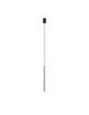 View Nowodvorski LASER 490 Suspended Ceiling Max power 10W only LED G9 Brass 8798