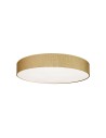 View Nowodvorski TURDA Ceiling Plafond Max power 7x25W only LED E27 Gold 8802