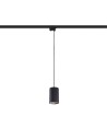 Nowodvorski PROFILE BIT Configurable System PROFILE Max watt 1x75W GU10 ES111 luminaire Black 8823