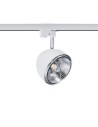 Nowodvorski PROFILE VESPA Configurable System PROFILE Luminaire Max wattage 1x75W GU10 ES111 White 8824