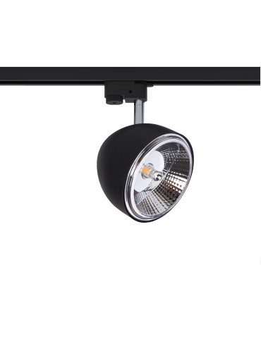 Nowodvorski PROFILE VESPA Configurable System PROFILE Luminaire Max wattage 1x75W GU10 ES111 Black 8825