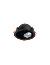 View Nowodvorski DOT Spot Concealed Max power 1x35W GU10 Black 8826