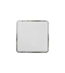 Plafonds with motion sensor - Nowodvorski TAHOE II SENSOR Plafond with Sensor 2xE27 White 8831 - product 1