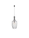 View Nowodvorski LUKSOR L Suspended Ceiling Max power 1x60W E27 Black 8847