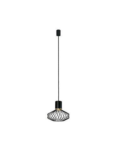 Nowodvorski PICO Pendant Ceiling Max power 1x35W GU10 Black 8862