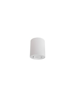 Nowodvorski SET Spot Surface Max power 1x10W only LED GU10 White 8895