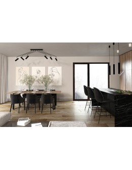 Nowodvorski SET Natynkowa 1xGU10 Biały 8895 - produkt 2