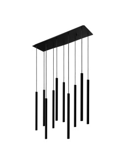 Nowodvorski LASER X Wisząca 10xG9 8923