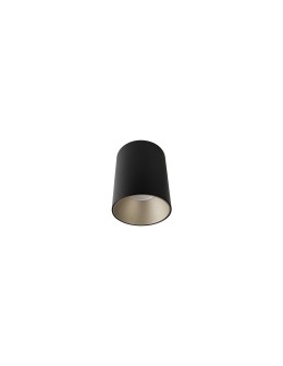 Nowodvorski EYE TONE Spot Surface Max wattage 1x10W only LED GU10 Black 8932