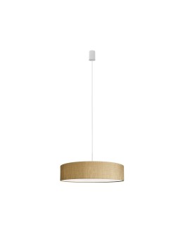 Nowodvorski TURDA Suspended Ceiling Max power 3x25W only LED E27 Gold 8950