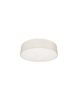 Nowodvorski TURDA Ceiling Plafond Max power 3x25W only LED E27 White 8952