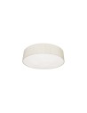 View Nowodvorski TURDA Ceiling Plafond Max power 3x25W only LED E27 White 8952