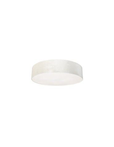 Nowodvorski LAGUNA Ceiling Plafond Max power 3x25W only LED E27 Cream 8954