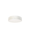 Nowodvorski LAGUNA Ceiling Plafond Max power 3x25W only LED E27 Cream 8954