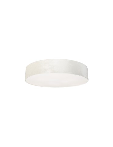 Nowodvorski LAGUNA Ceiling Plafond Max power 4x25W only LED E27 Cream 8957