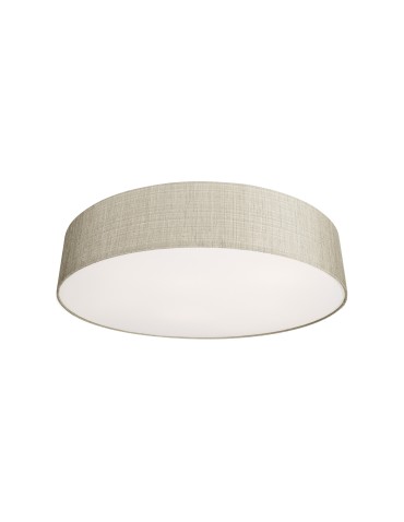 Nowodvorski TURDA Ceiling Plafond Max power 7x25W only LED E27 Grey 8960