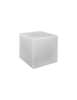 Nowodvorski CUMULUS CUBE L Outdoor Portable Max power 1x60W E27 IP44 White 8965