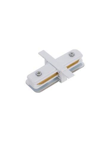 Nowodvorski PROFILE RECESSED STRAIGHT CONNECTOR Customizable System PROFILE Flush Accessories White 8967
