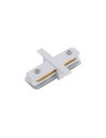 Nowodvorski PROFILE RECESSED STRAIGHT CONNECTOR Customizable System PROFILE Flush Accessories White 8967