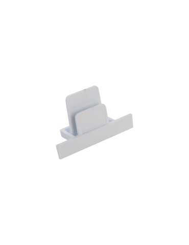 Nowodvorski PROFILE RECESSED DEAD END CAP Customizable System PROFILE Flush Accessories White 8974