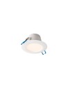 View Nowodvorski HELIOS LED Spot Concealed Max wattage 5W LED IP44 White 8991