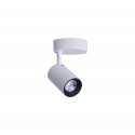 Nowodvorski IRIS LED Spot Natynkowa Max moc 7W LED Biały 8993