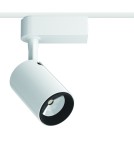 Lamps for 1 phase busbars - Nowodvorski PROFILE IRIS LED 7W Configurable System PROFILE luminaire Max power 7W LED White 8995 - product 1