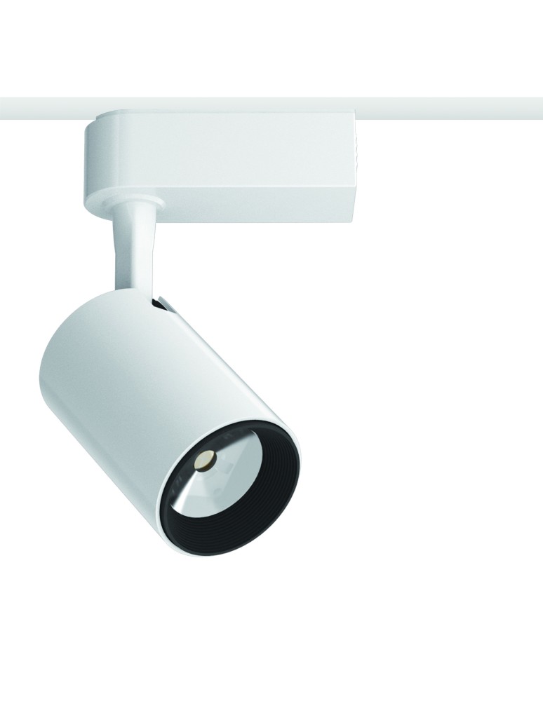 Nowodvorski PROFILE IRIS LED 7W Configurable System PROFILE luminaire Max power 7W LED White 8995