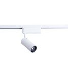 Lamps for 1 phase busbars - Nowodvorski PROFILE IRIS LED 12W Configurable System PROFILE luminaire Max power 12W LED White 9000 - product 1