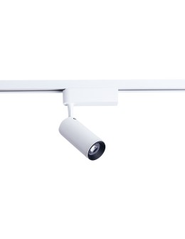 Nowodvorski PROFILE IRIS LED 12W 4000K Oprawa do Systemu Profile 1xLED Biały 9002