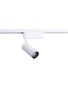 Nowodvorski PROFILE IRIS LED 12W 4000K Oprawa do Systemu Profile 1xLED Biały 9002