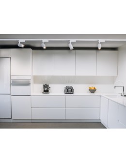 Nowodvorski PROFILE IRIS LED 20W 3000K Oprawa do Systemu Profile 1xLED Biały 9004 - produkt 2