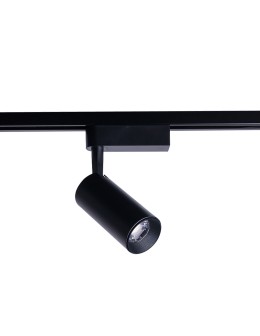 Nowodvorski PROFILE IRIS LED 20W Configurable System PROFILE luminaire Max power 20W LED Black 9005