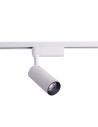 Nowodvorski PROFILE IRIS LED 20W 4000K Oprawa do Systemu Profile 1xLED Biały 9006