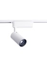 View Nowodvorski PROFILE IRIS LED 30W Configurable System PROFILE luminaire Max power 1x30W LED White 9008
