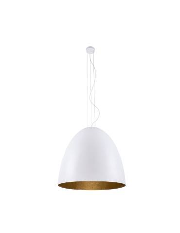 Nowodvorski EGG L Suspended Ceiling Max power 5x40W E27 White 9023