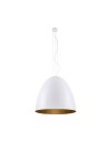 Nowodvorski EGG L Suspended Ceiling Max power 5x40W E27 White 9023