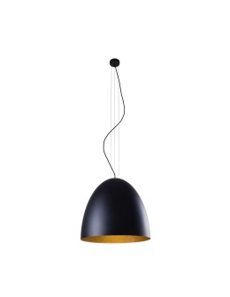 Nowodvorski EGG L Suspended Ceiling Max power 5x40W E27 Black 9024