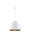 Nowodvorski EGG XL Suspended Ceiling Max power 7x40W E27 White 9025