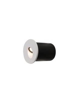 Nowodvorski OIA LED Flush Mounted Spot Max wattage 1W LED White 9103